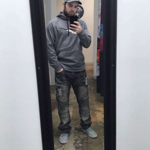 Meet your Posher, Phillip